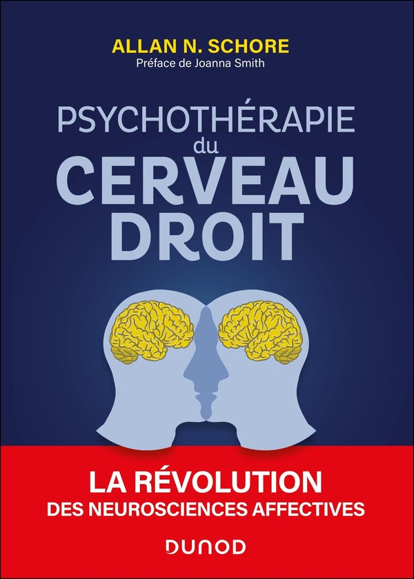 Psychothérapie du cerveau droit