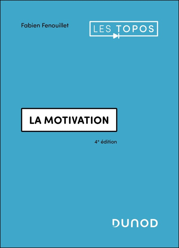 La motivation (4e édition)