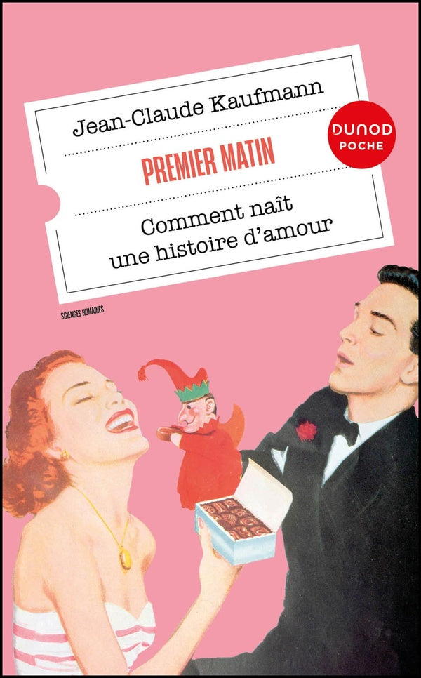 Premier matin : Comment naît une histoire d'amour (2e édition)