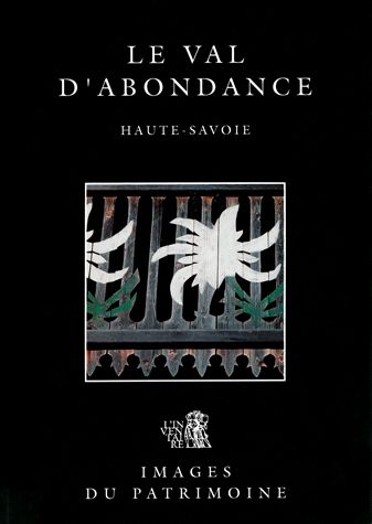 Le Val d'Abondance ; Haute-Savoie