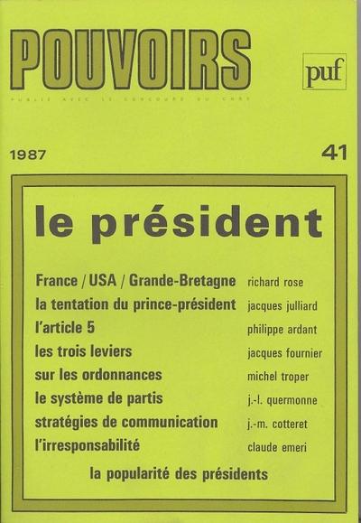 Pouvoirs