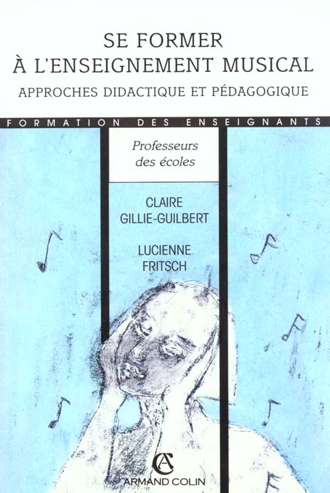 Se former a l enseignement musical