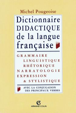 Dictionnaire didactique de la langue française