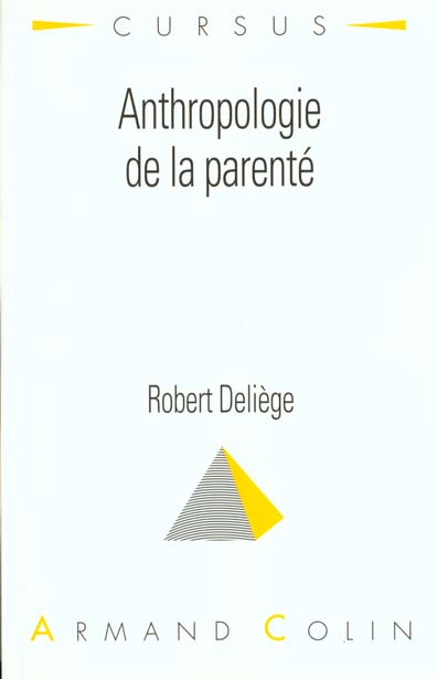 Anthropologie de la parente