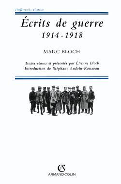 écrits de guerre (1914-1918)