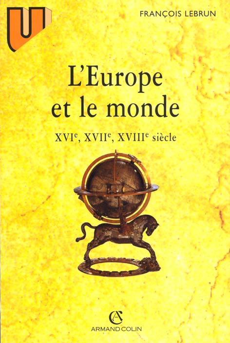L'europe et le monde