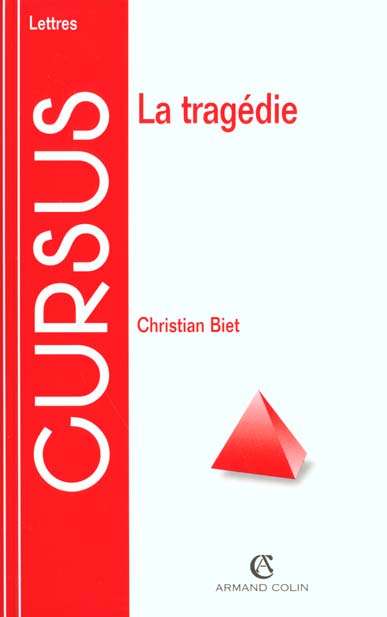 La tragedie