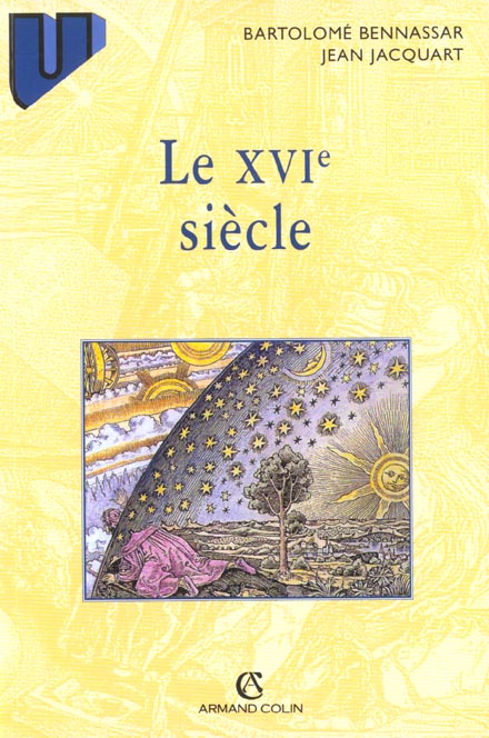 Le xvieme siecle
