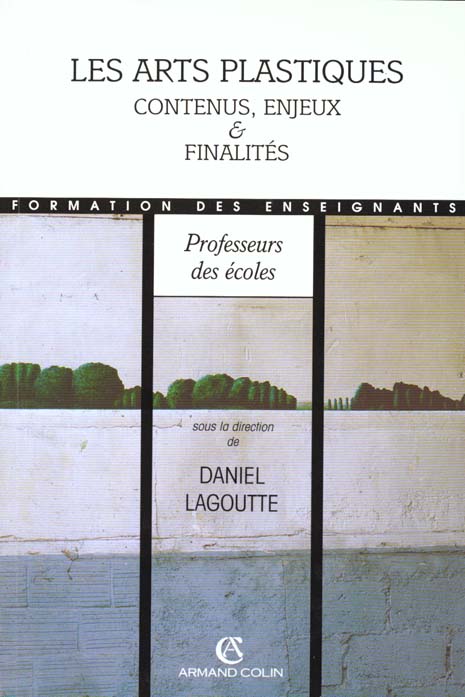 Les arts plastiques ecole