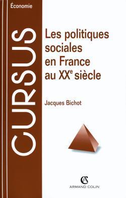 Les politiques sociales en france au xxeme siecle
