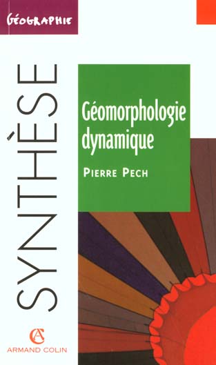 Geomorphologie dynamique