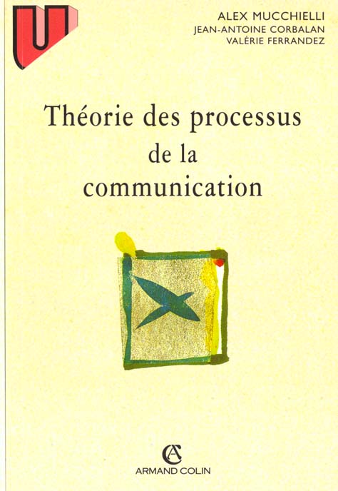 Theorie des processus de communications