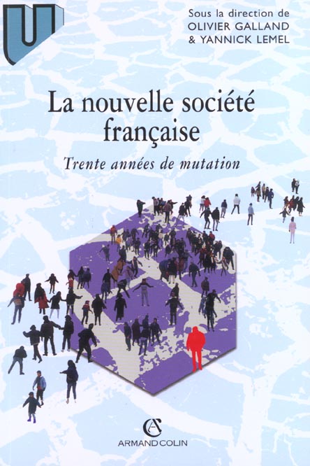 La nouvelle societe francaise