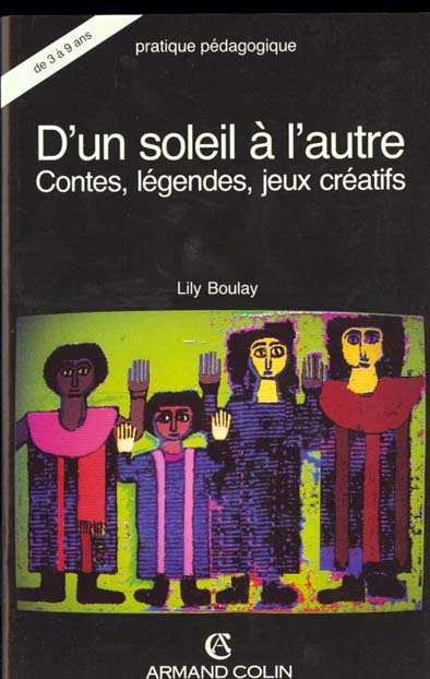 D'un soleil a l'autre
