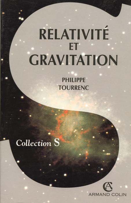 Relativite et gravitation