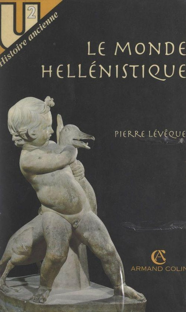 Monde hellenistique