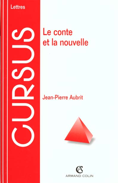 Le conte et la nouvelle