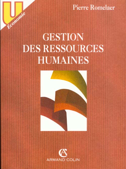 Gestion ressources humaines