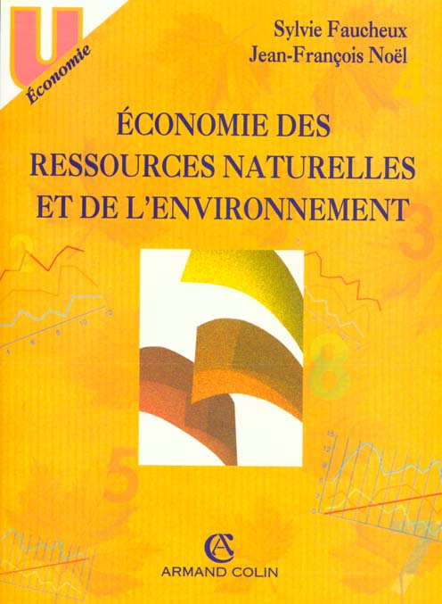 Economie des ressources naturelles et de l environnement