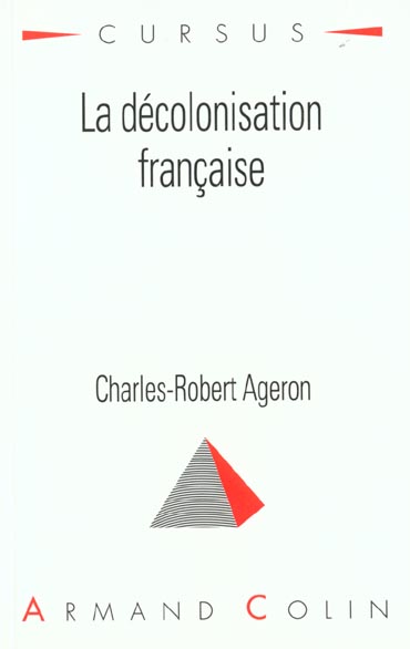 La decolonisation francaise