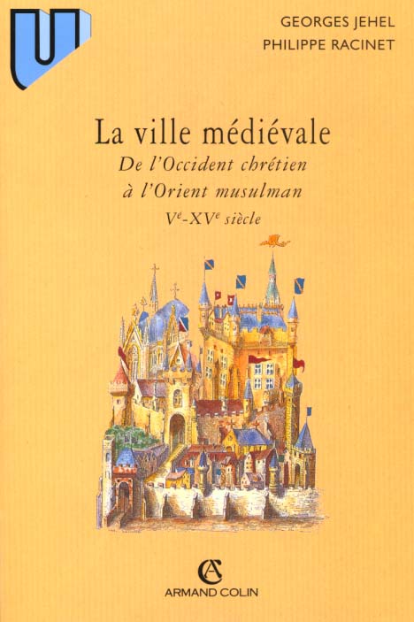 La ville medievale