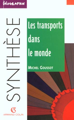 Les transports dans le monde