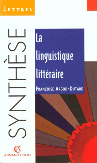 La linguistique litteraire n.49