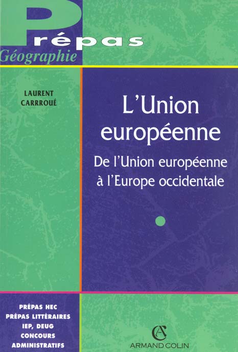 L'union europeenne