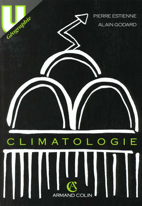 Climatologie 6ed