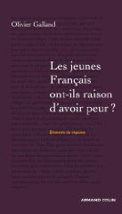 Les jeunes français ont-ils raison d'avoir peur ?