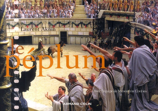 Le péplum