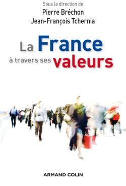 La France à travers ses valeurs