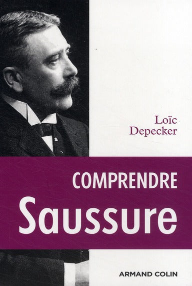 Comprendre Saussure