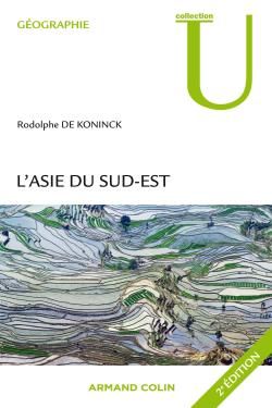 L'Asie du Sud-Est (2e édition)