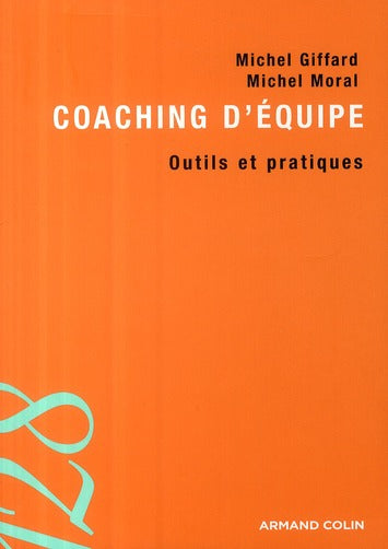 Coaching d'équipe
