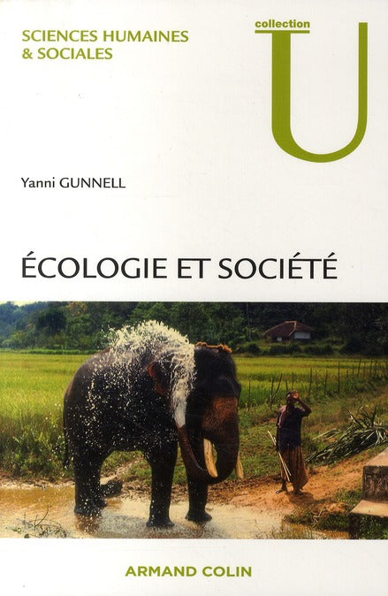 écologie et société