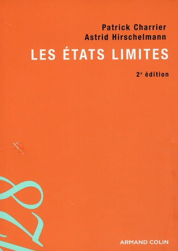 Les états limites