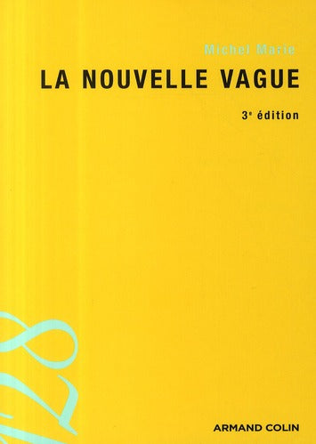 La nouvelle vague