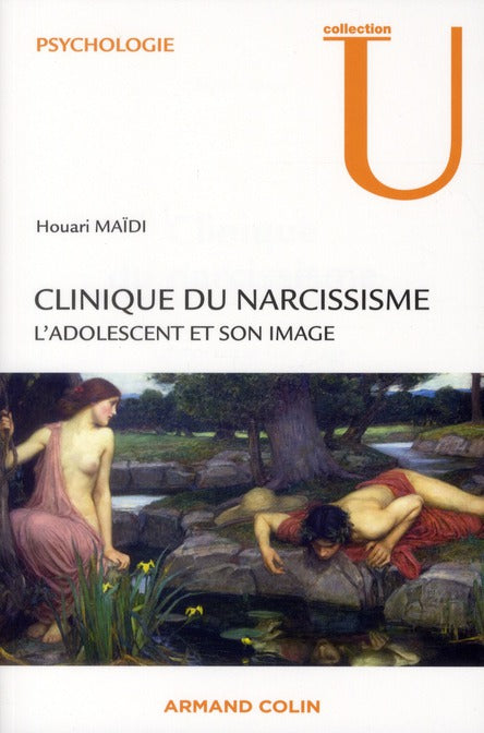 Clinique du narcissisme