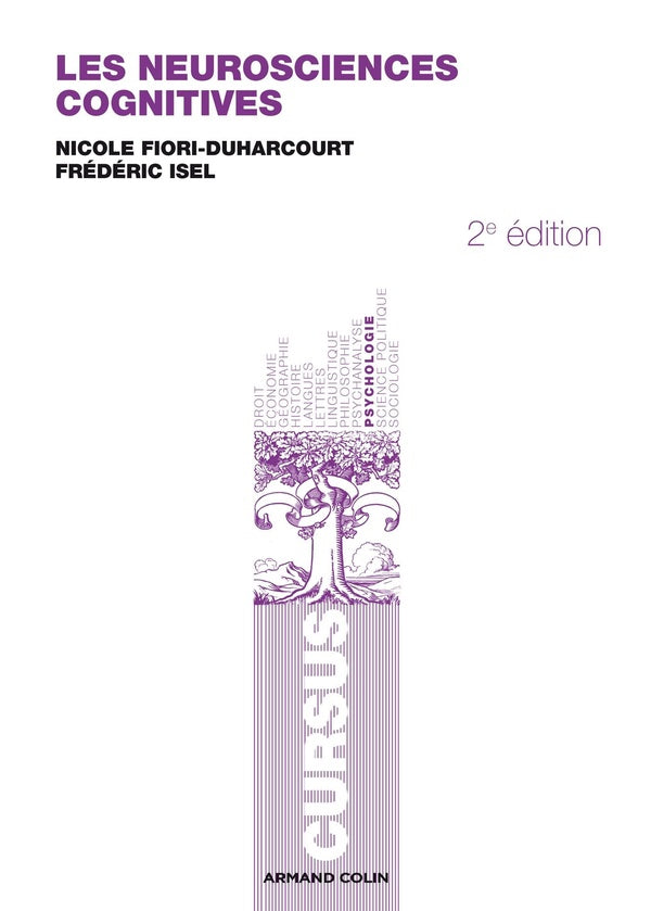 Les neurosciences cognitives (2e édition)