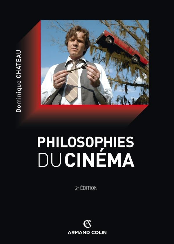 Philosophies du cinéma (2e édition)
