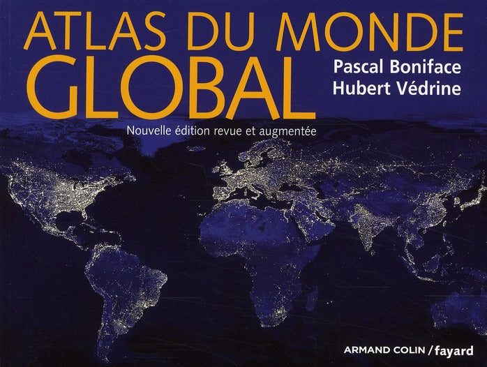 Atlas du monde global (2e édition)