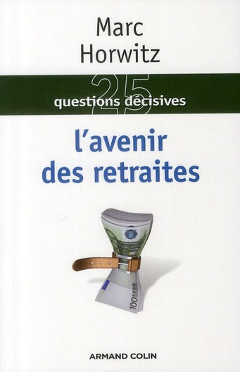 L'avenir des retraites