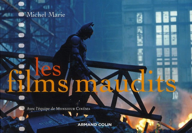 Les films maudits