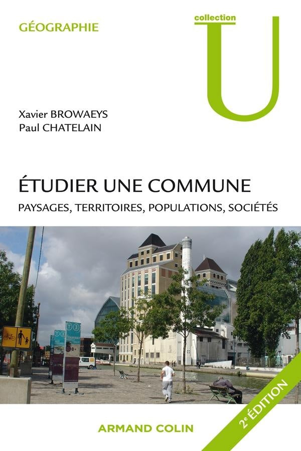 étudier la commune (2e édition)