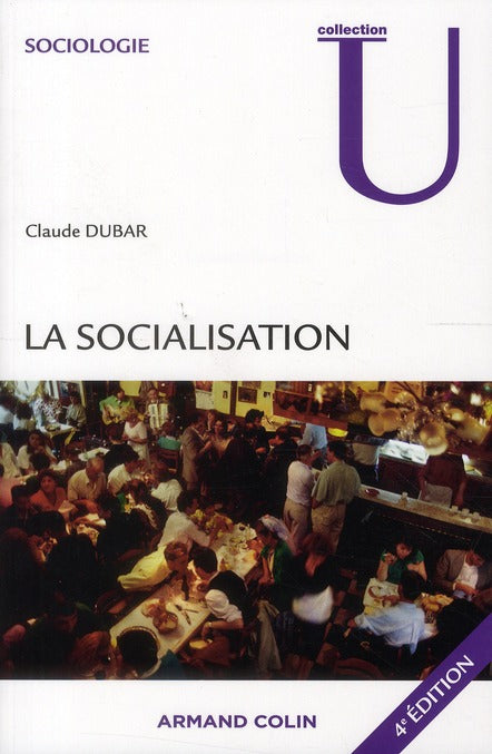 La socialisation (4e édition)