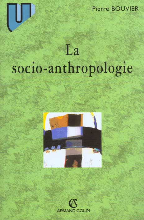La socio-anthropologie
