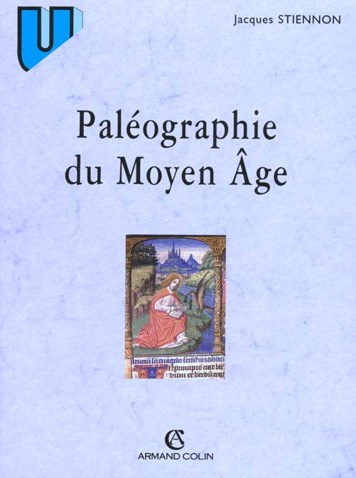 Paleographie du moyen-age 3eme edition
