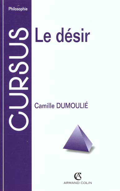 Le désir
