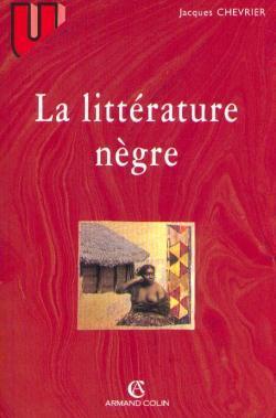 La litterature negre